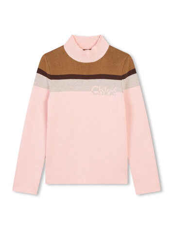 Chloé Chandail Chloé Fille