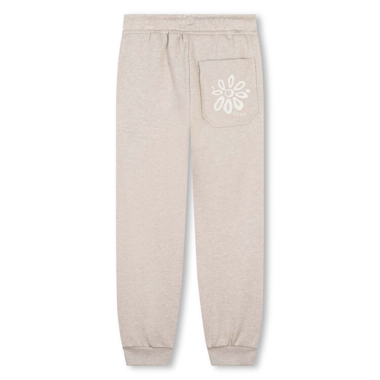 Chloé Chloé Girls Pants
