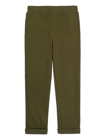 The New Pantalon The New Garçon