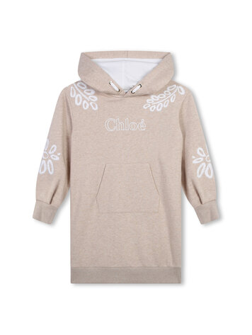 Chloé Robe Chloé Fille