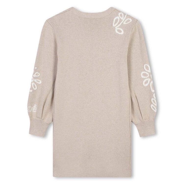 Chloé Robe Chloé Fille