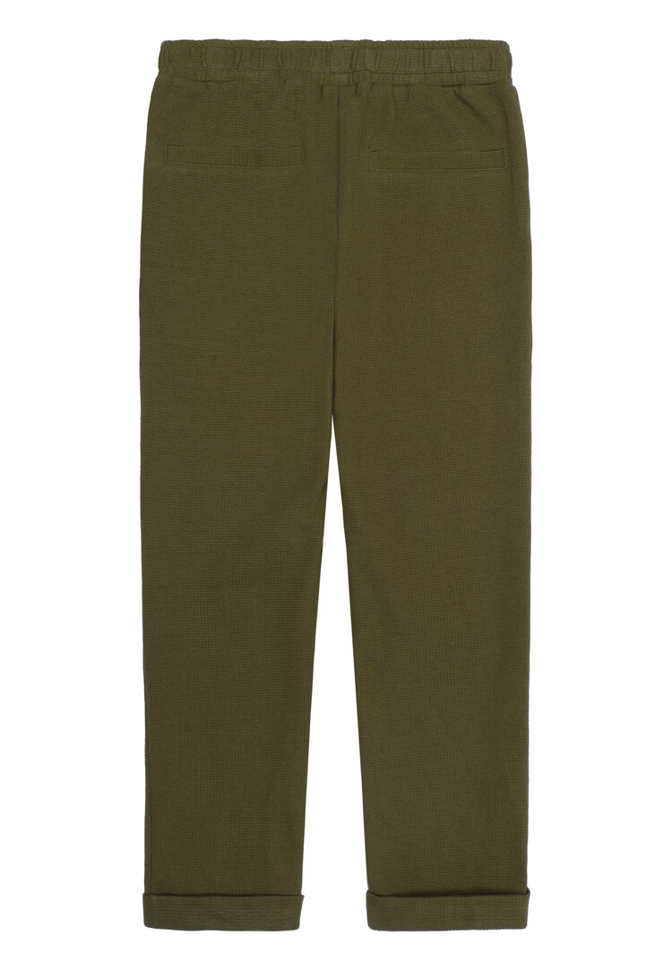 The New Pantalon The New Garçon