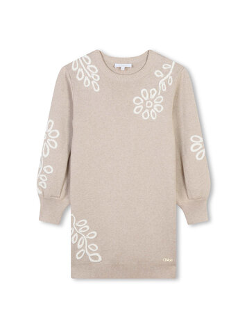 Chloé Robe Chloé Fille