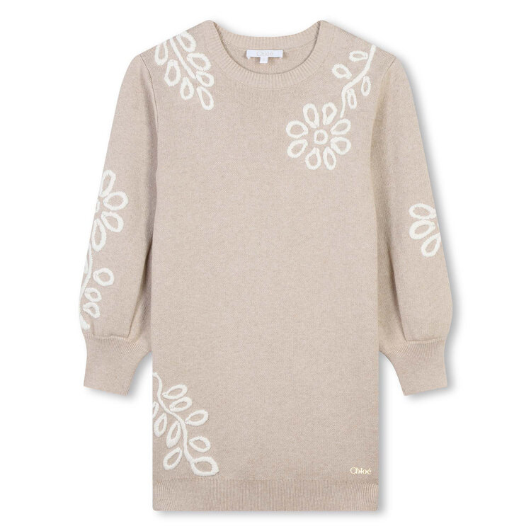 Chloé Chloé Girls Dress