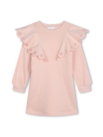 Chloé Girls Dress - Boutique L'Enfantillon