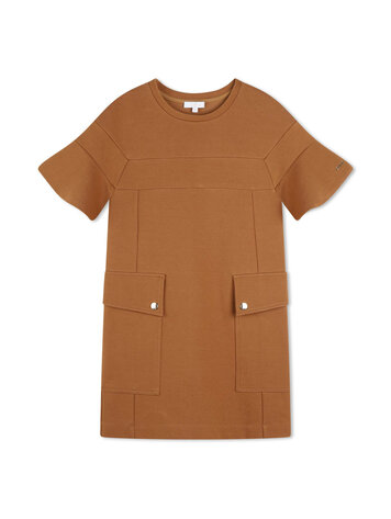 Chloé Robe Chloé Fille