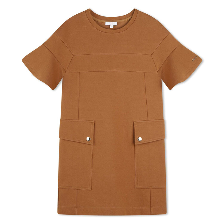 Chloé Robe Chloé Fille