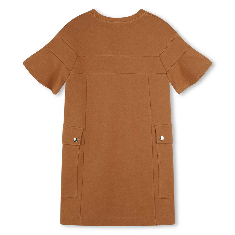 Chloé Robe Chloé Fille