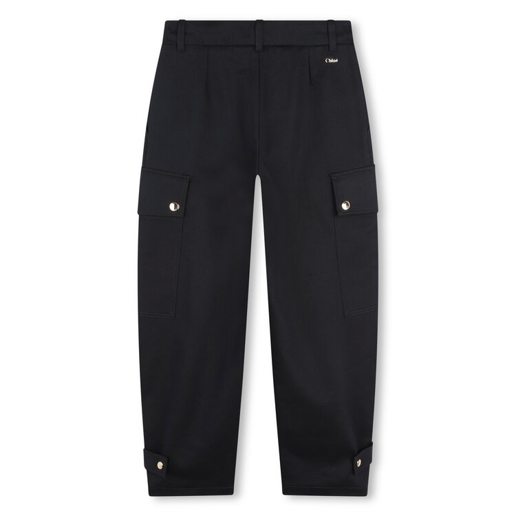 Chloé Chloé Girls Pants