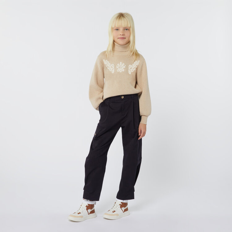 Chloé Pantalon Chloé Fille
