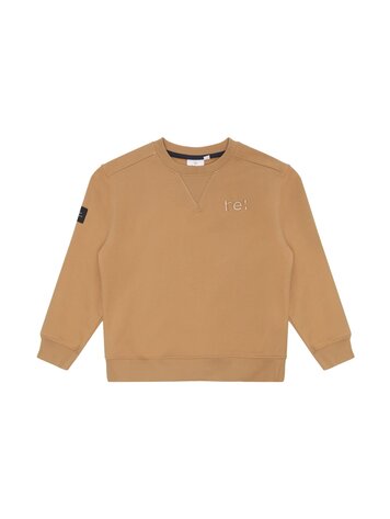 The New Sweat-Shirt The New Garçon