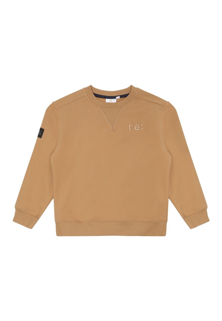 The New The New Boys Sweatshirt