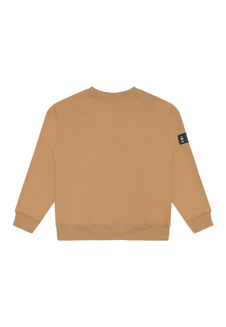 The New Sweat-Shirt The New Garçon