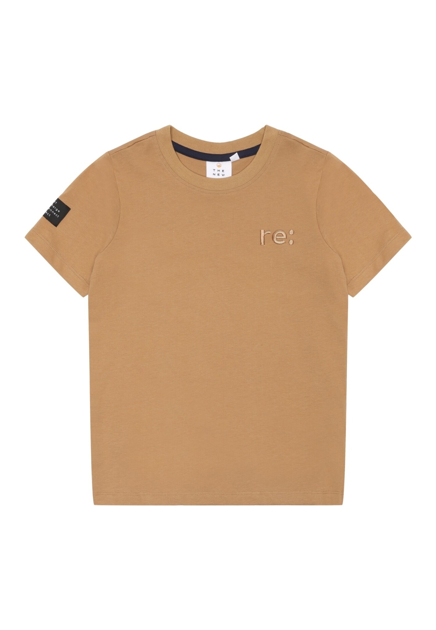 The New T Shirt The New Garcon