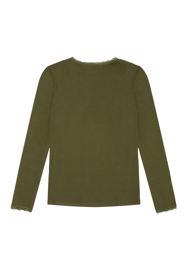 The New The New Girls Sweater