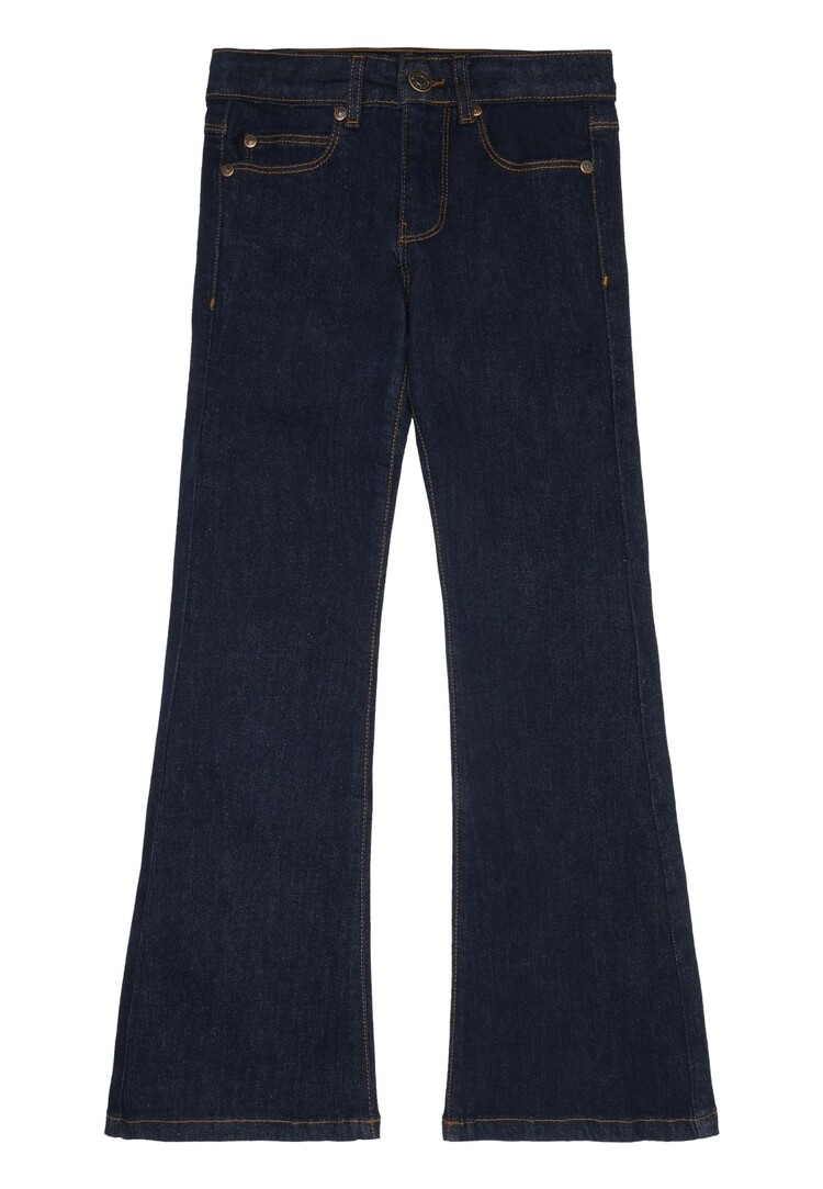 The New Jeans The New Fille