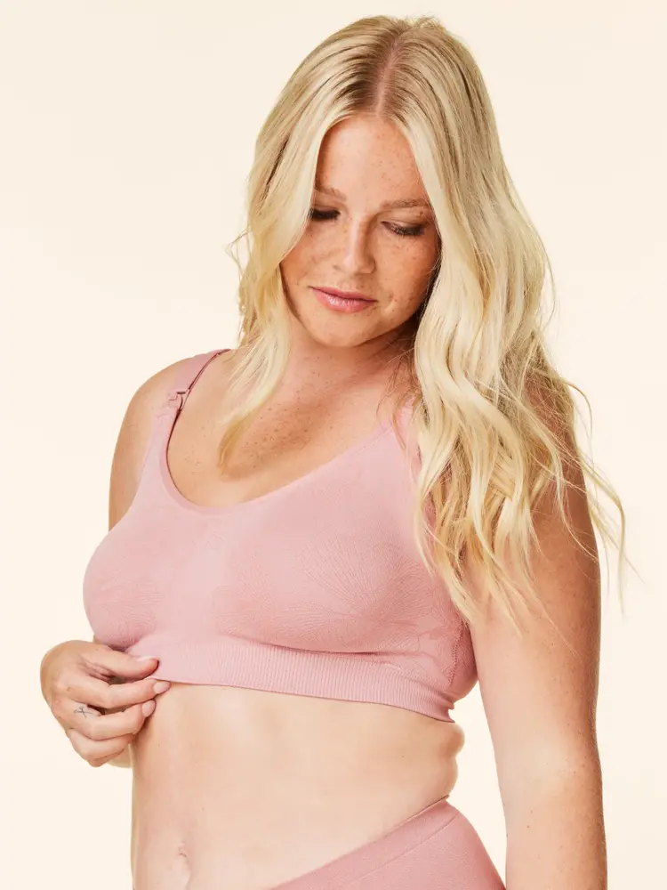 Bravado Bravado Beaucoup Nursing Bra