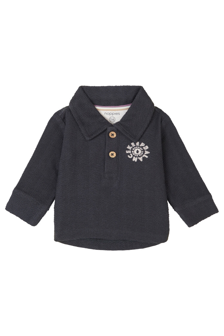 Noppies Baby Polo Noppies Baby Garçon
