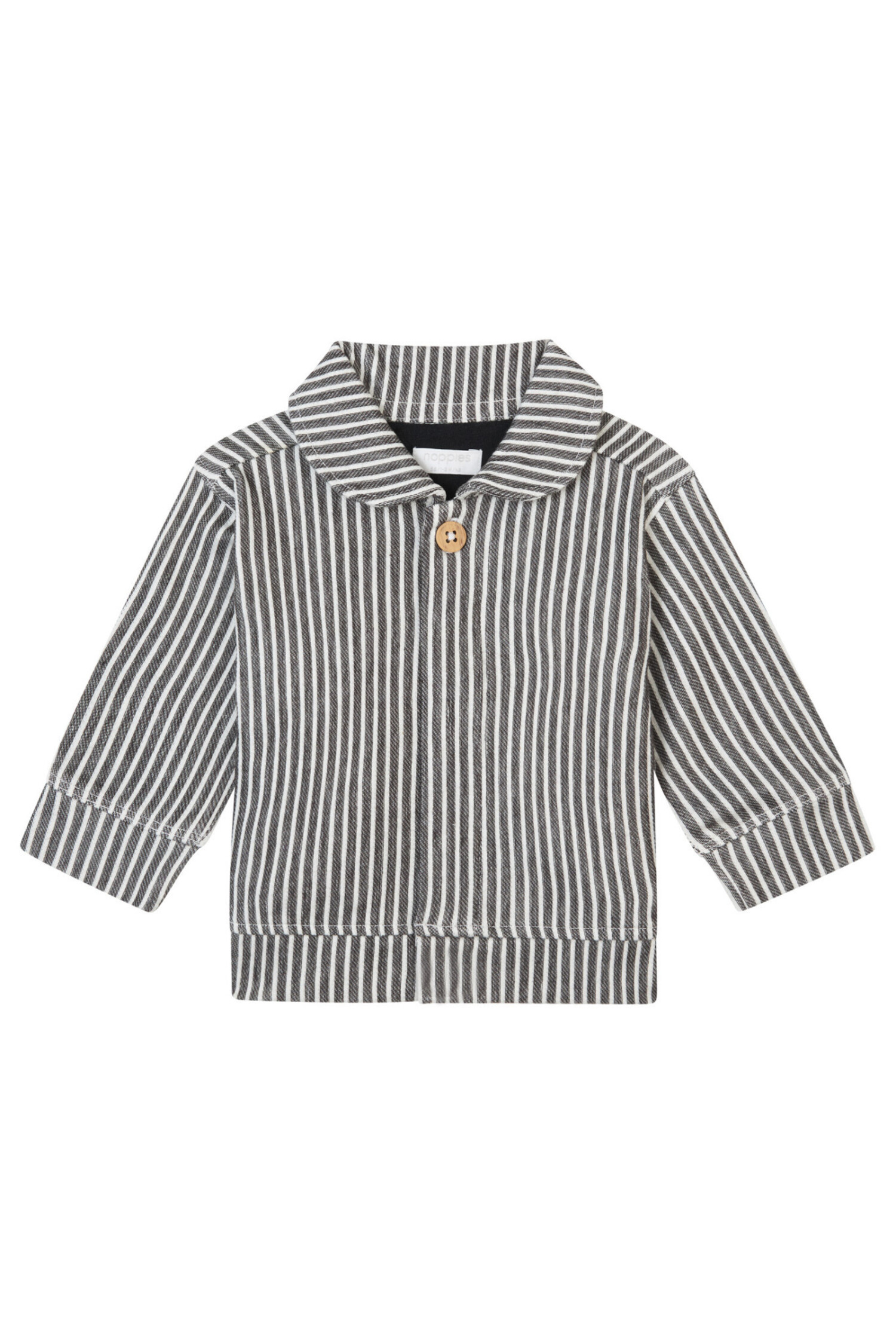 Baby boys grey cardigan 2025