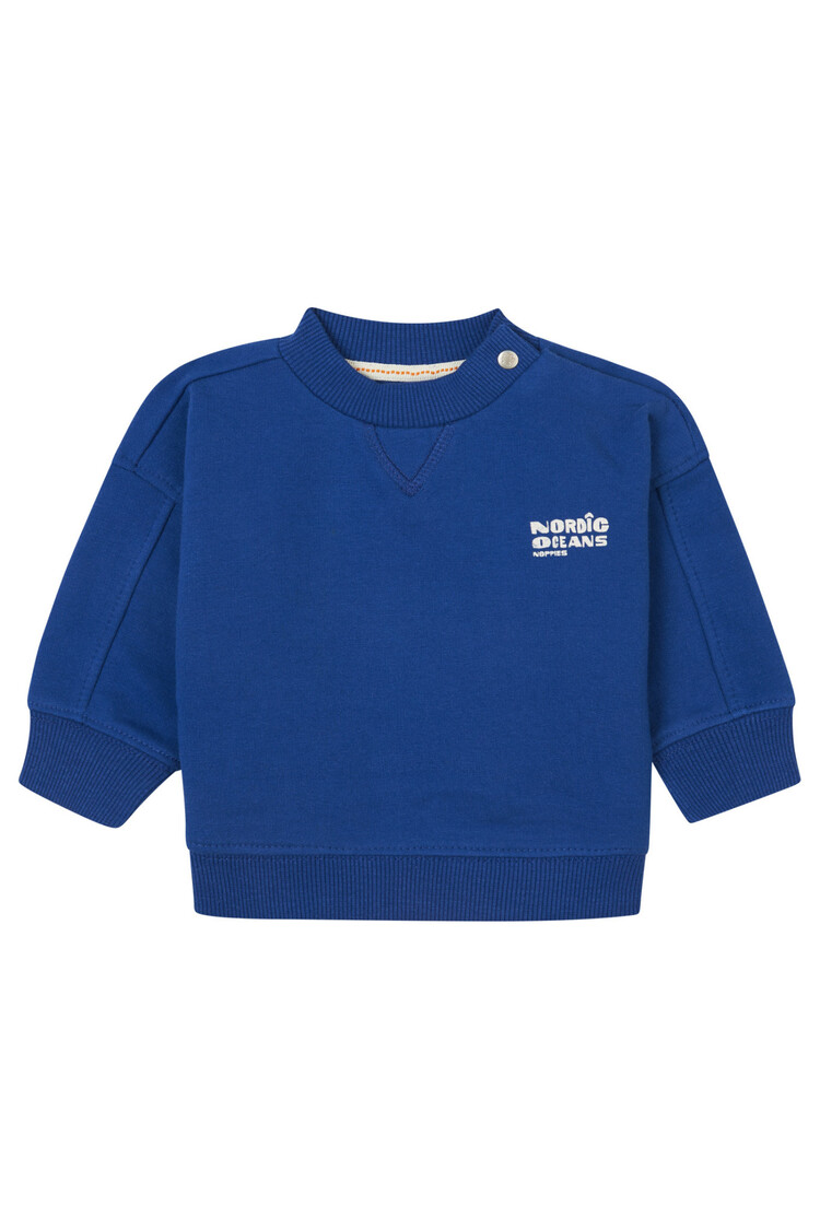 Noppies Baby Noppies Baby Boys Sweater
