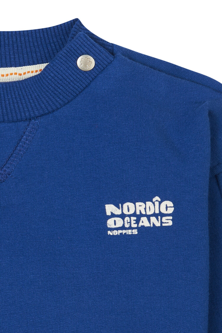 Noppies Baby Chandail Noppies Baby Garçon