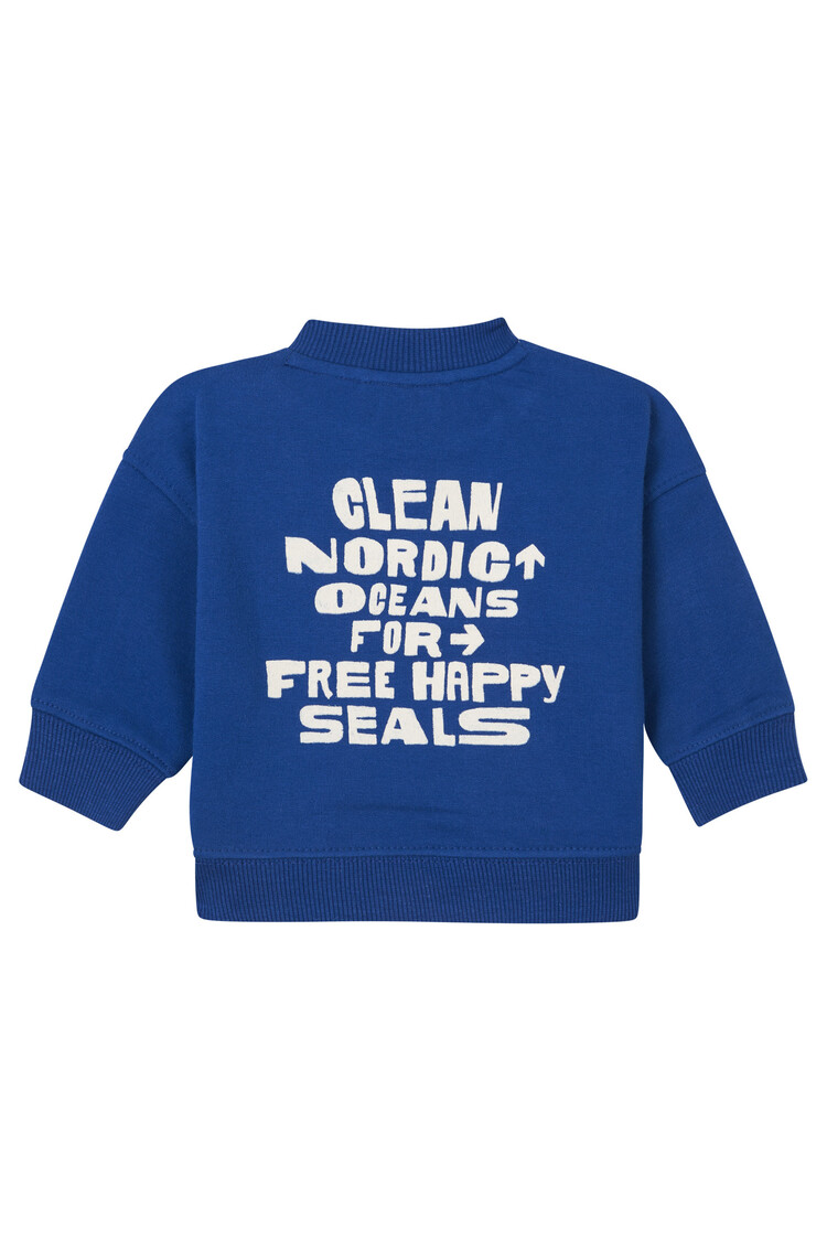 Noppies Baby Noppies Baby Boys Sweater