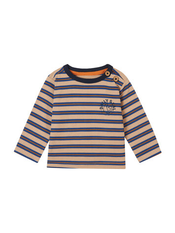 Noppies Baby Noppies Baby Boys Long Sleeves T-Shirt