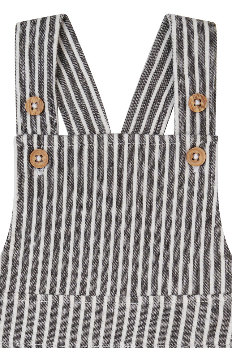 Noppies Baby Salopette Noppies Baby Garçon