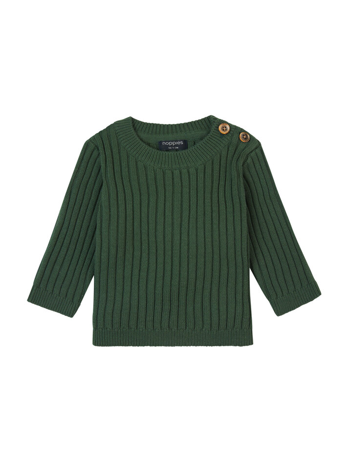 Noppies Baby Boys Sweater Boutique L'Enfantillon
