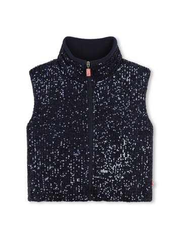 Billieblush Bodywarmer Billieblush Fille