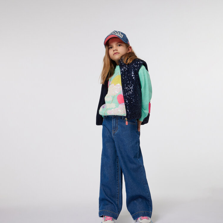 Billieblush BillieBlush Girls Bodywarmer