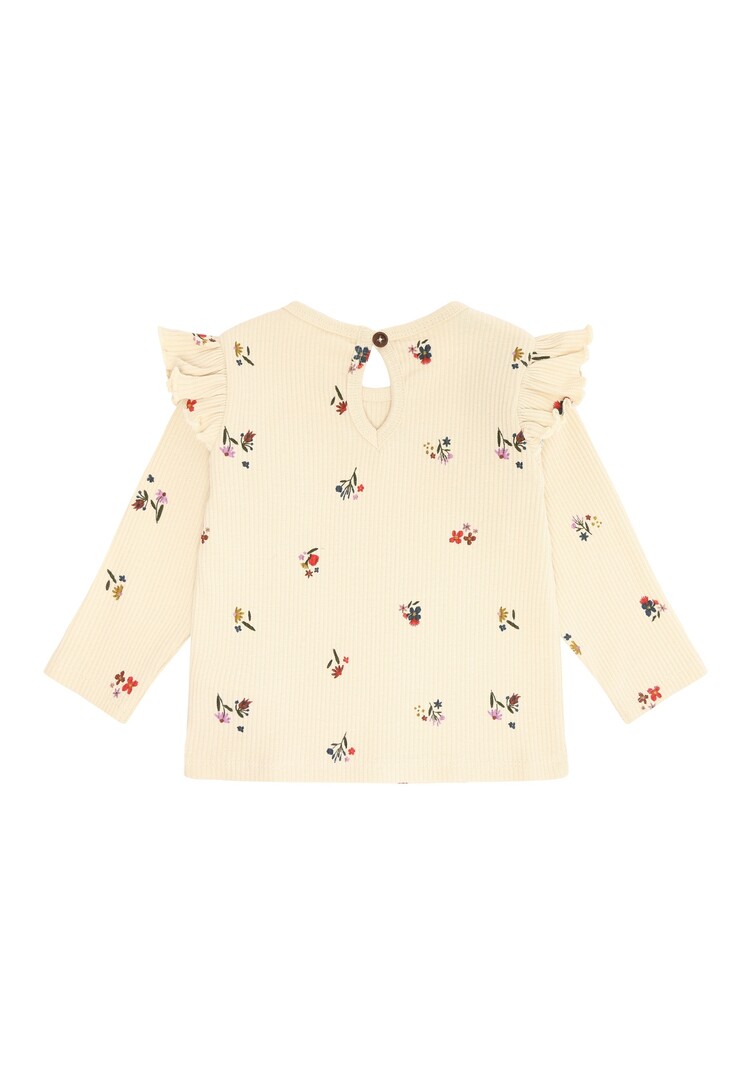 The New The New Girls Sweater