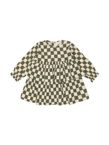 The New The New Girls Dress