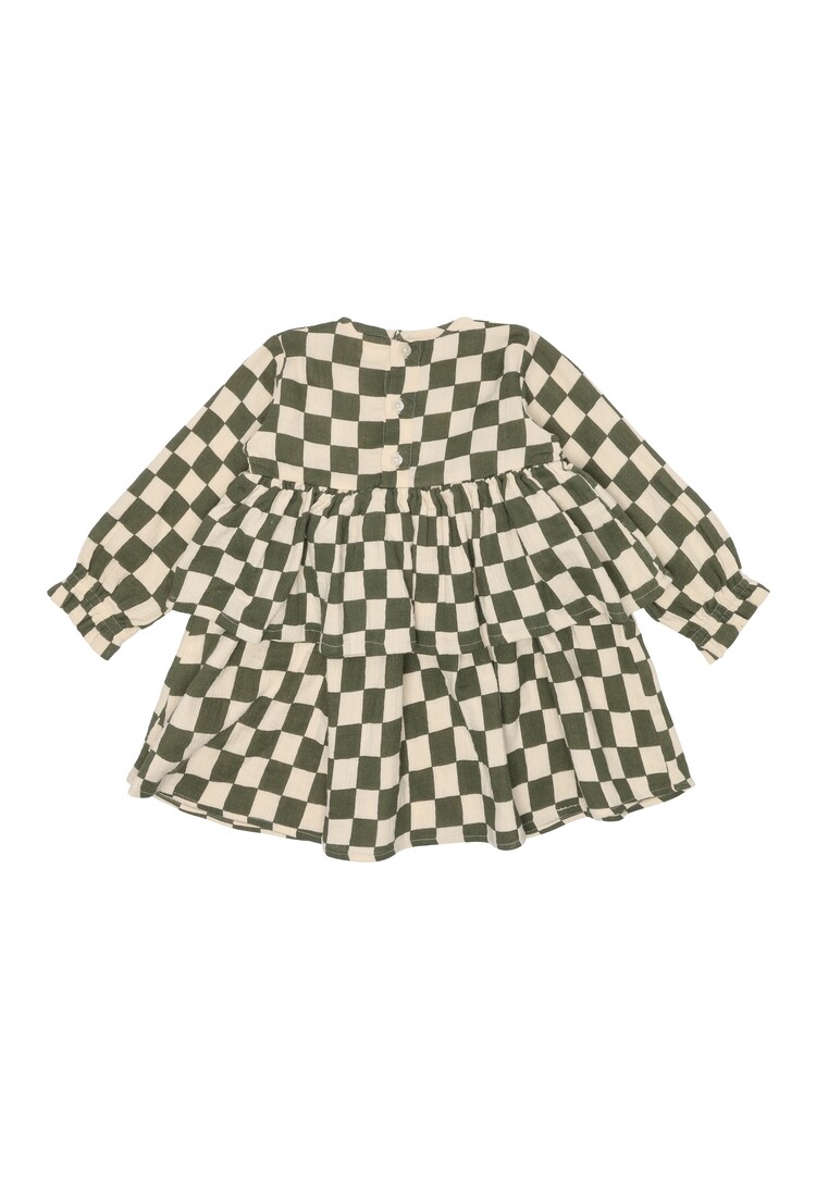 The New The New Girls Dress