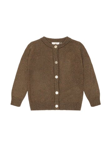 The New The New Girls Cardigan