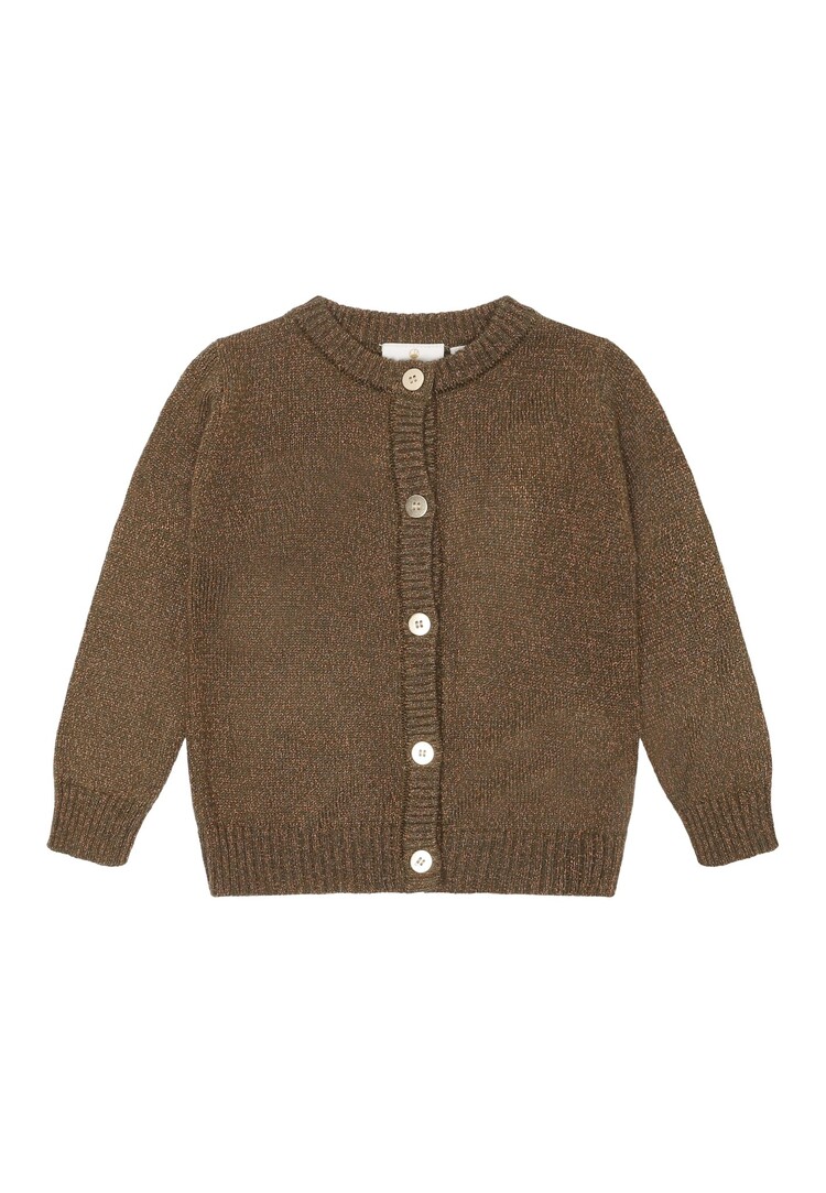 The New Cardigan The New Fille