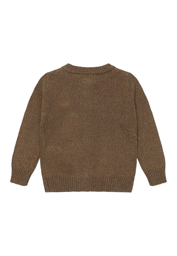 The New Cardigan The New Fille