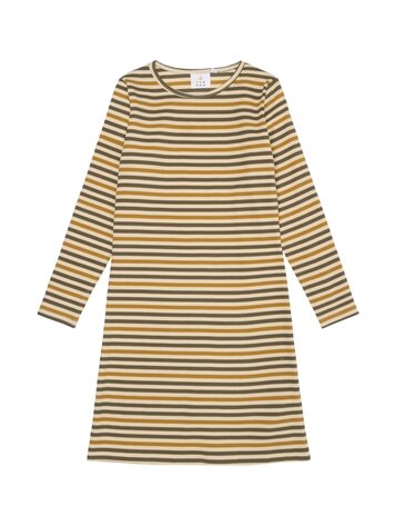 The New Robe The New Fille