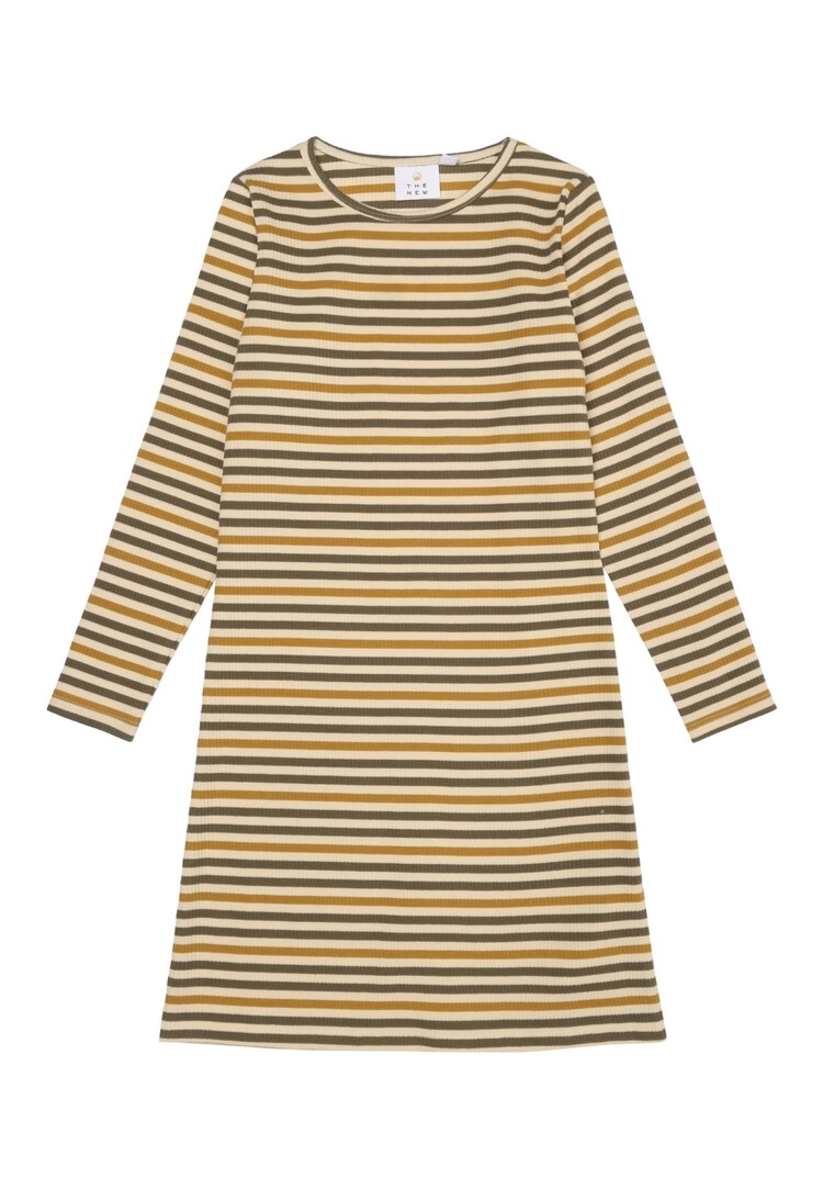 The New Robe The New Fille