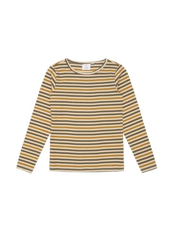 The New Chandail The New Fille