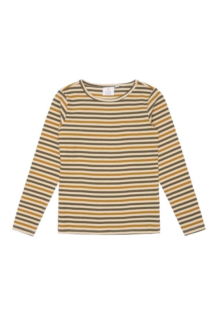 The New The New Girls Sweater