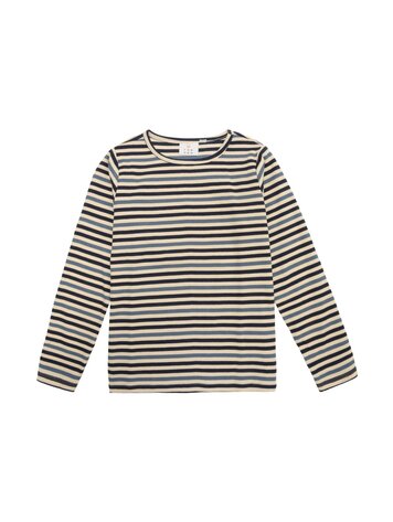 The New Chandail The New Fille