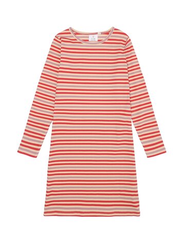 The New Robe The New Fille