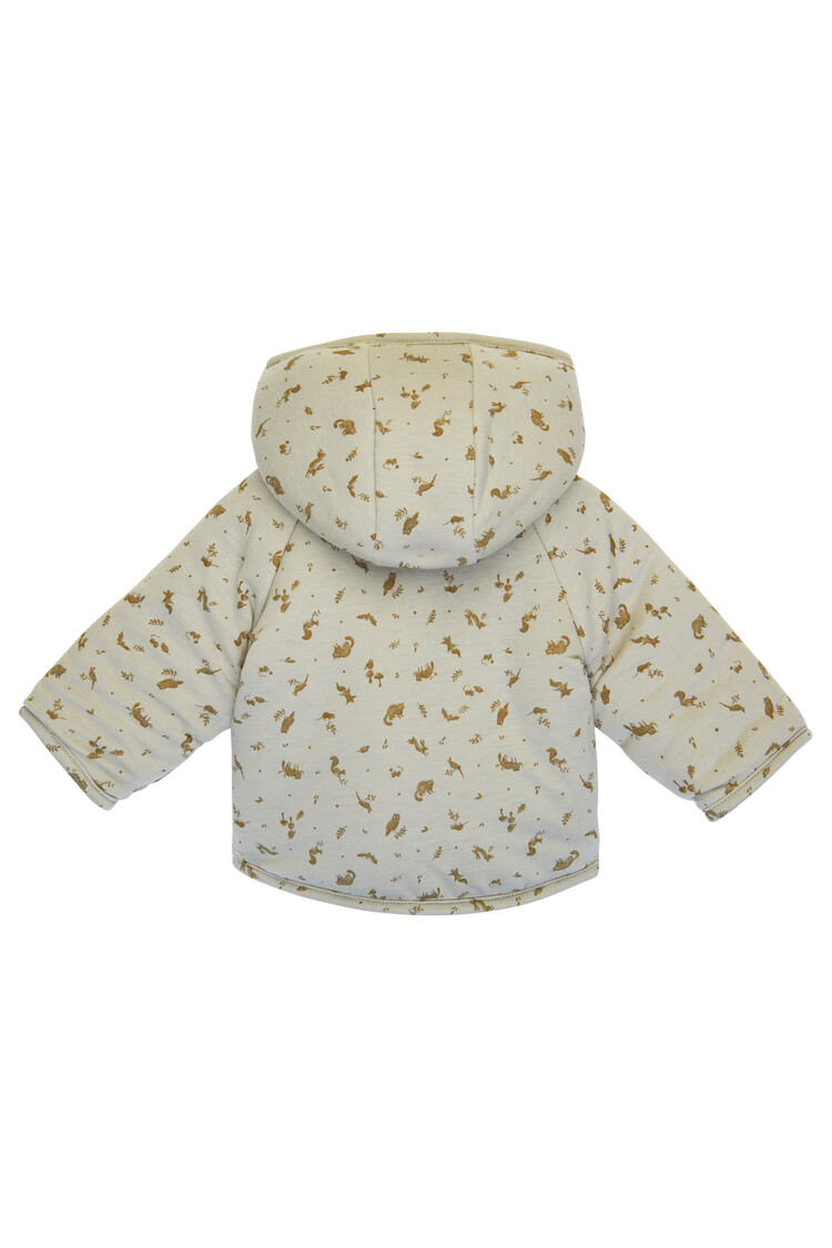 Noppies Baby Manteau Réversible Noppies Unisexe