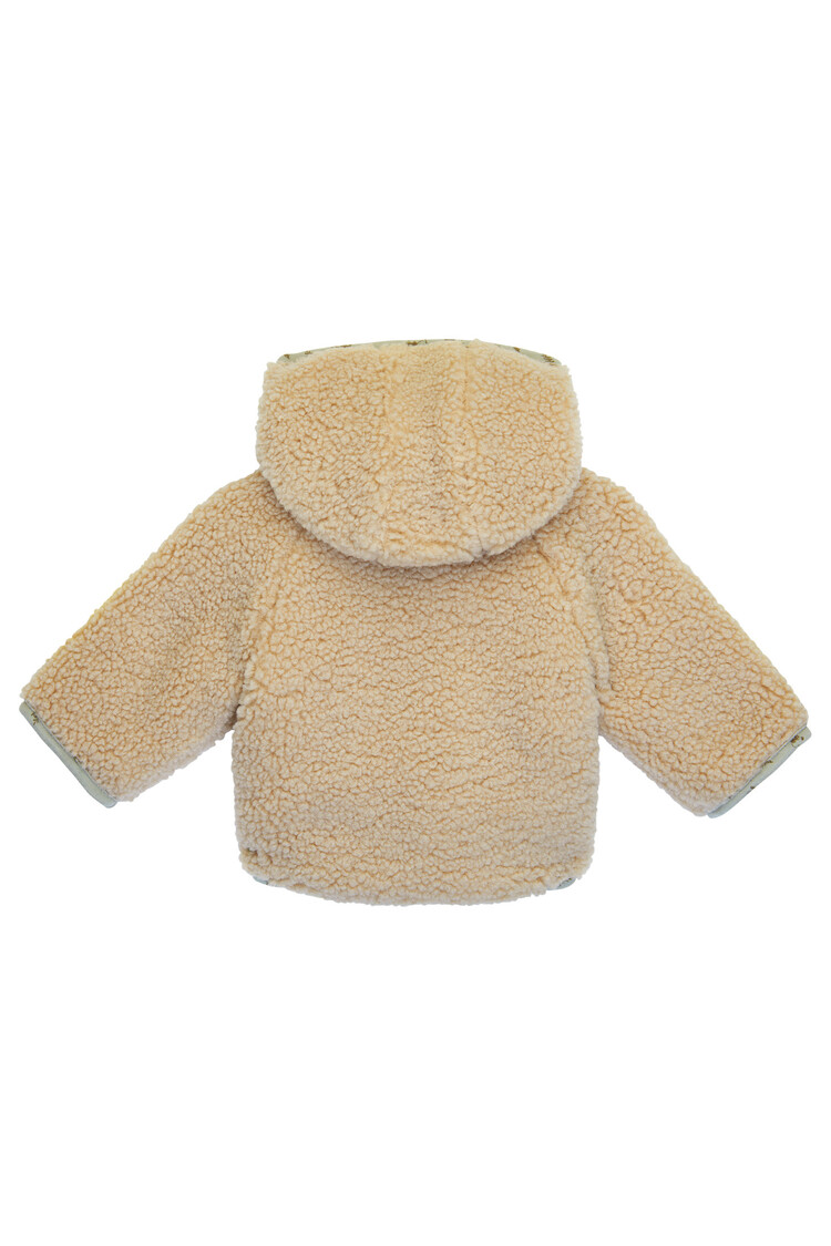 Noppies Baby Manteau Réversible Noppies Unisexe