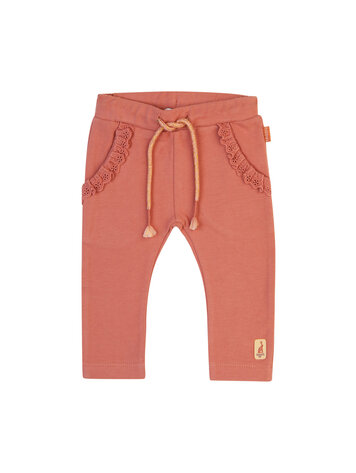 Noppies Baby Noppies Baby Girls Pants