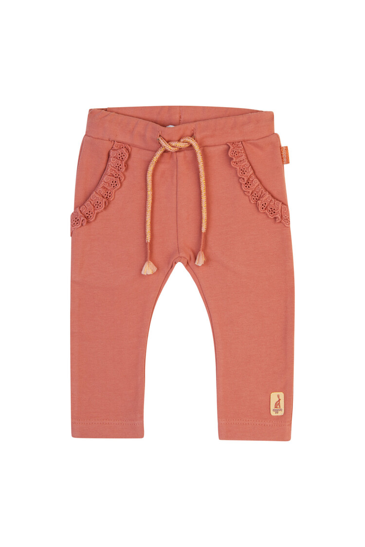 Noppies Baby Noppies Baby Girls Pants