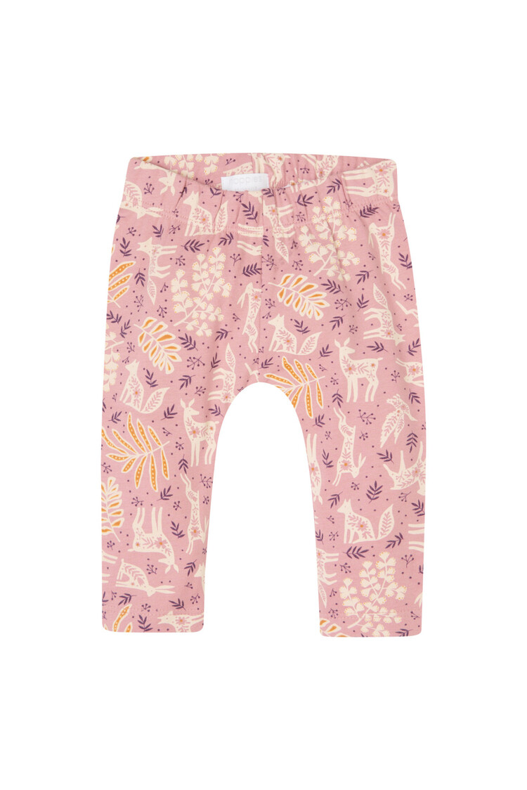 Noppies Baby Noppies Baby Girls Leggings