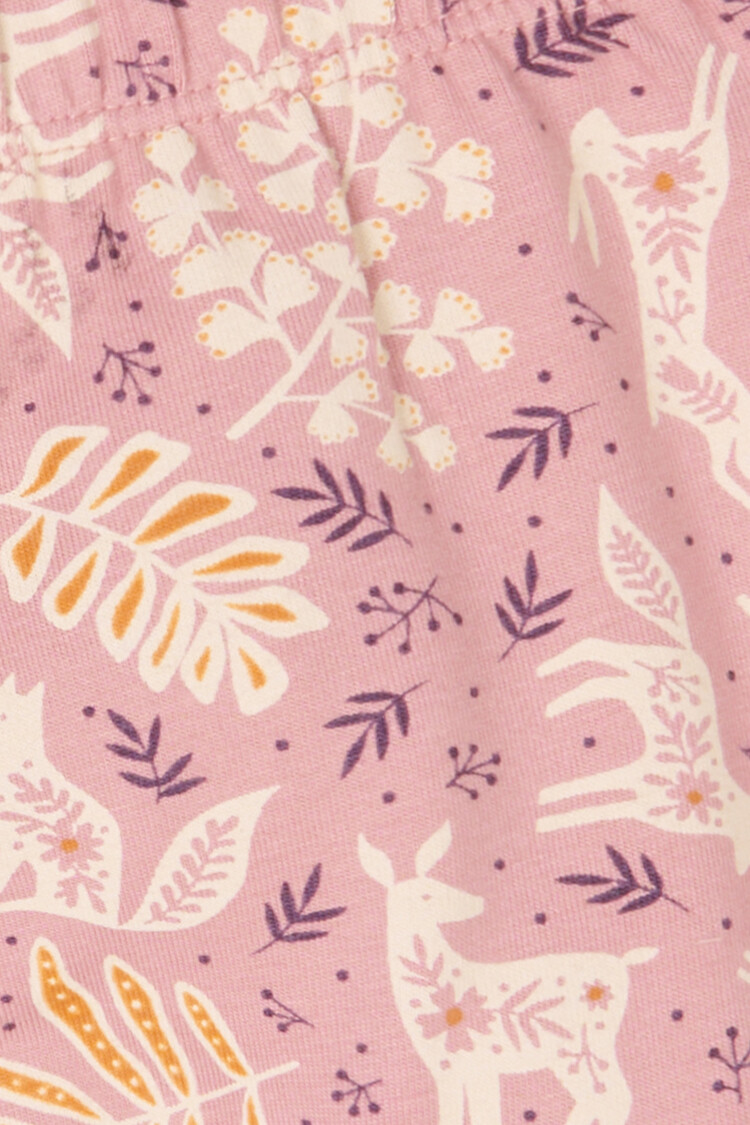 Noppies Baby Noppies Baby Girls Leggings