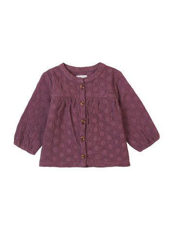 Noppies Baby Noppies Baby Girls Blouse